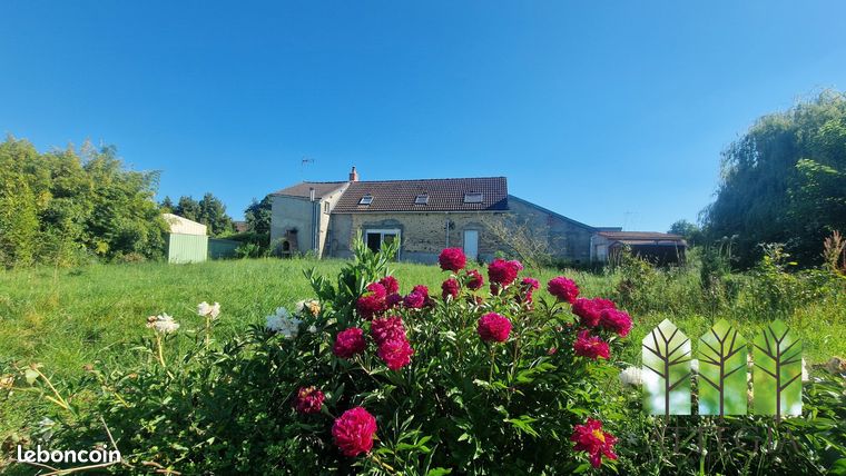 Propriété 5 pièces 130 m²