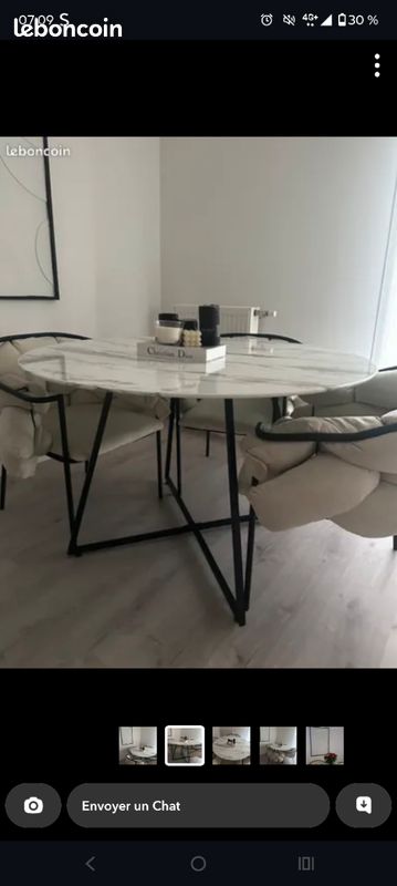 Salle a manger (image 8)
