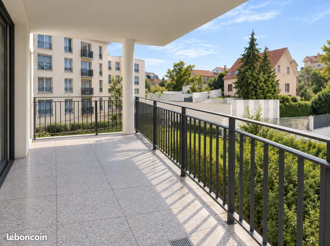 Appartement 5 pièces 114 m² · à Rueil-Malmaison · 114 m² · 889 900 €