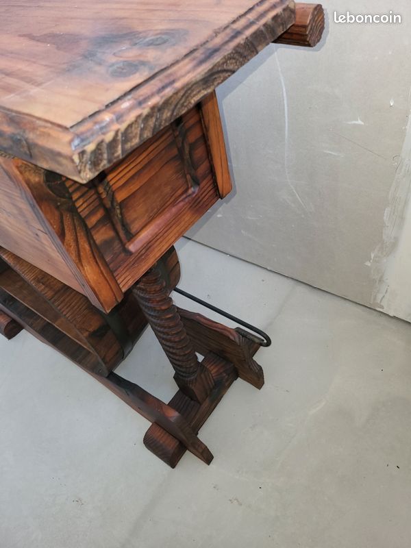 Bar ancien (image 5)