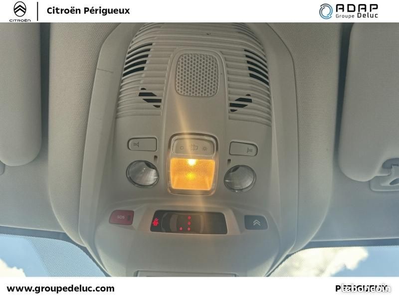 Citroen C5 Aircross BlueHDi 130ch S&S Business + (image 28)