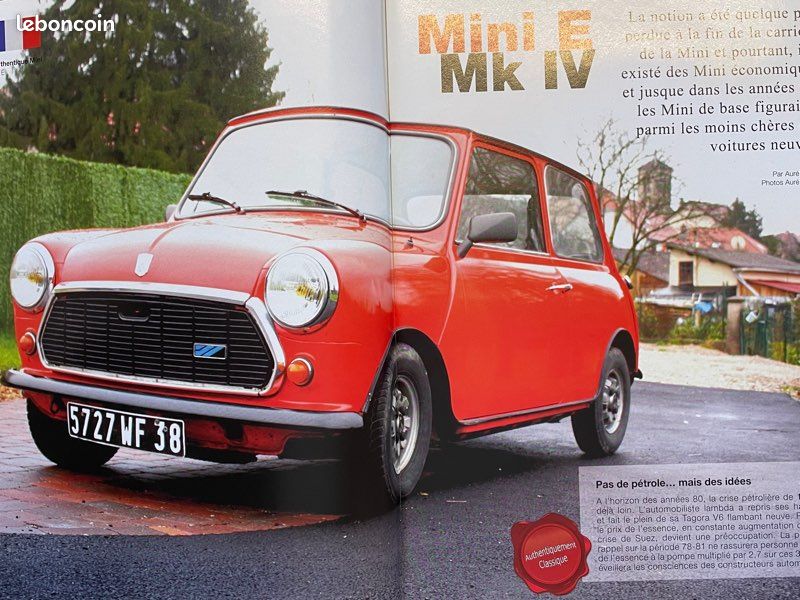 Maxi Austin Magazine, numéro 21, Passion tous azimuts (image 2)