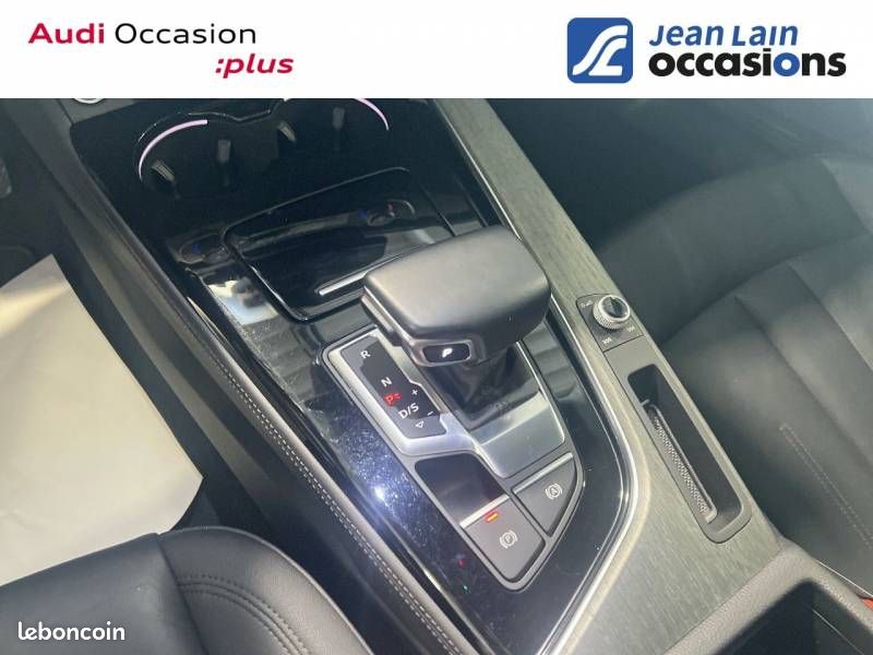 Audi A5 Sportback 40 TDI 204 S tronic 7 Quattro Avus (image 13)