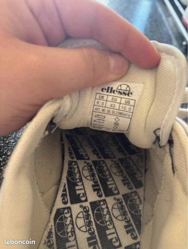 Chaussures (image 6)