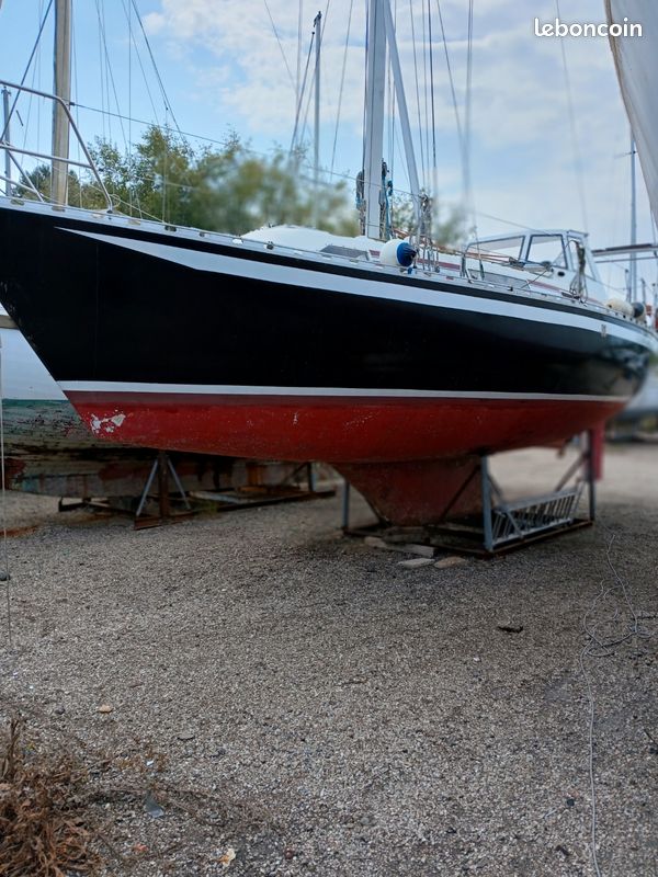 IDYLLE 1150 (BENETEAU) — View photo 1