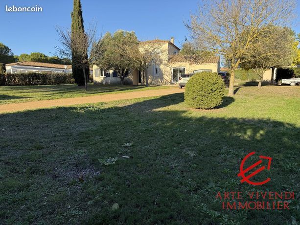 Villa 5 pièces 120 m²
