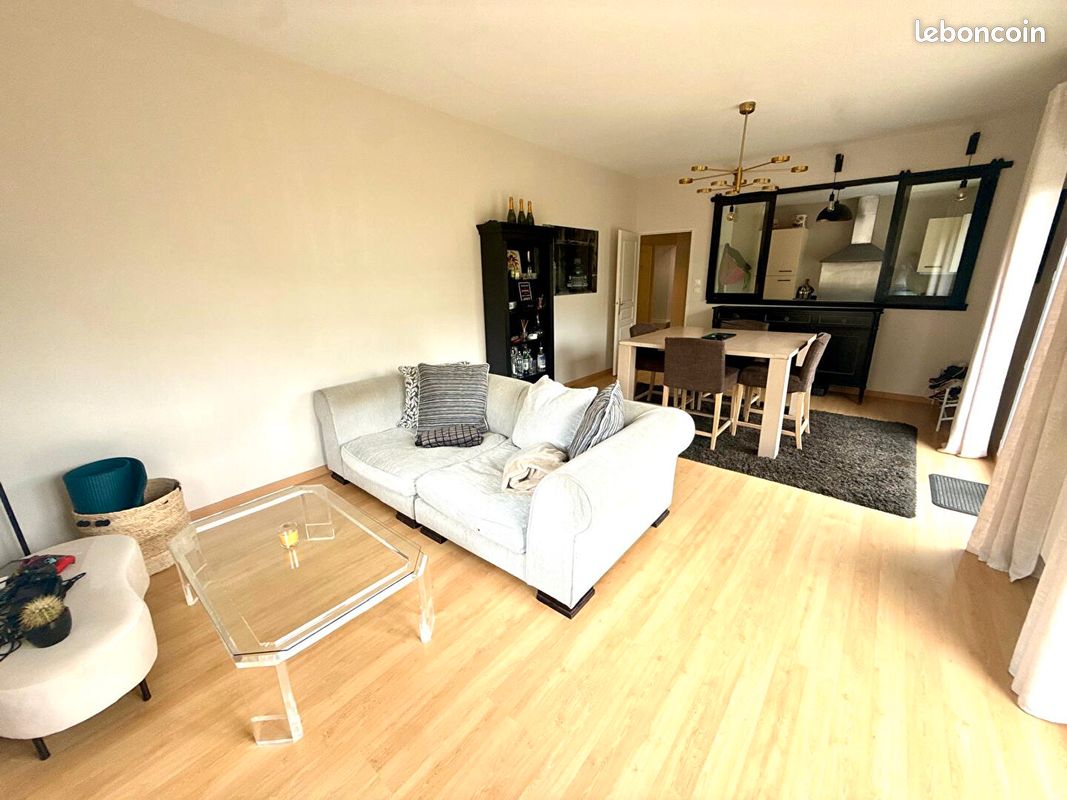 Appartement 3 pièces 77 m² · à Saint-Martin-Boulogne · 77 m² · 242 900 €