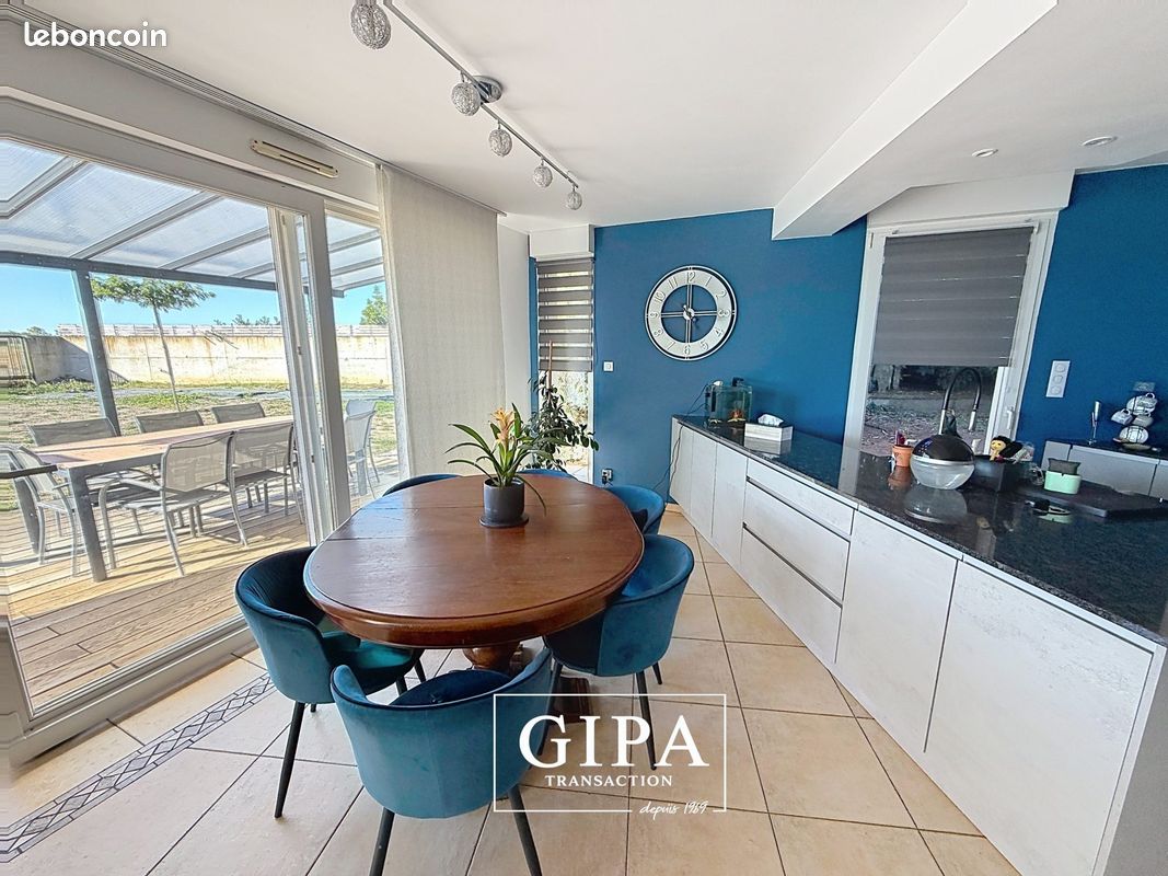 Maison 5 pièces 167 m² · à Entzheim · 167 m² · 399 900 €