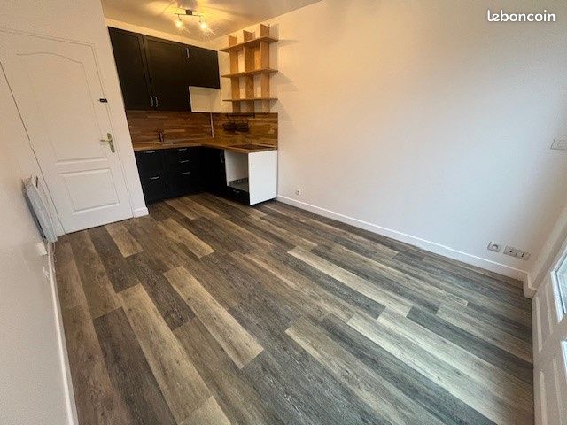 Appartement a louer melun - 2 pièce(s) - 26 m2 - Surfyn