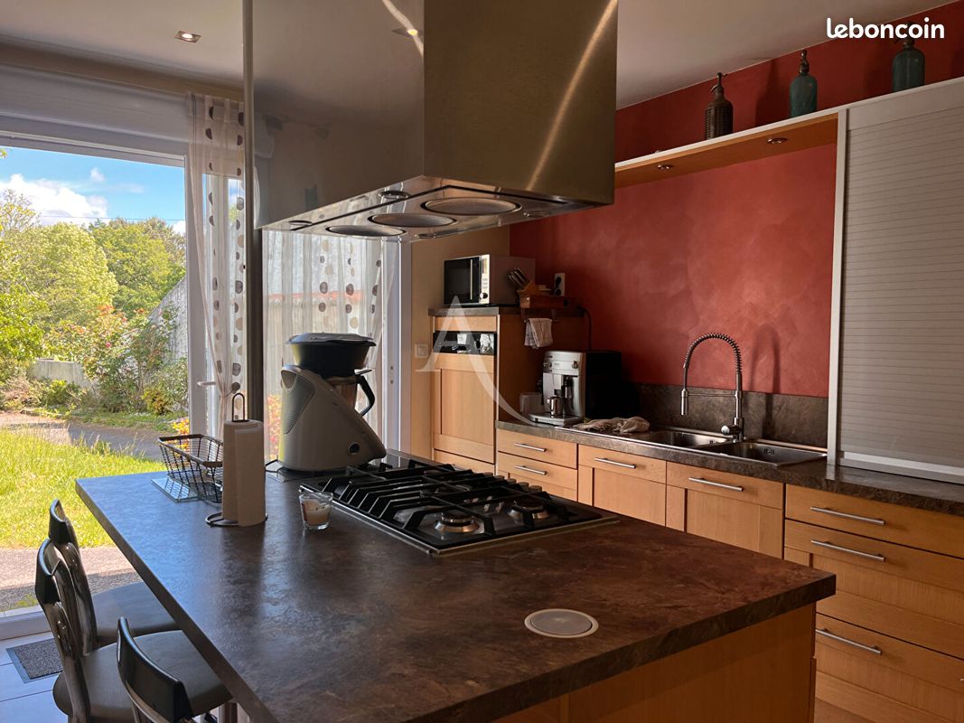 Maison 5 pièces 163 m² (image 7)