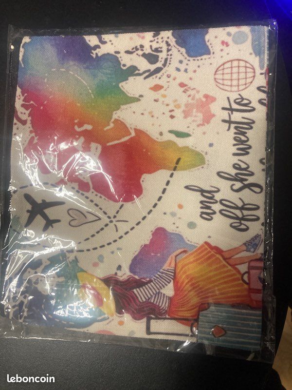 Trousse de toilette (image 1)
