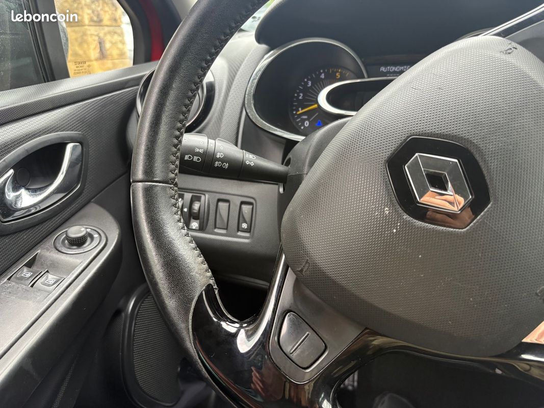 RENAULT Clio 1.5 90 DCI IV LIMITED (image 15)