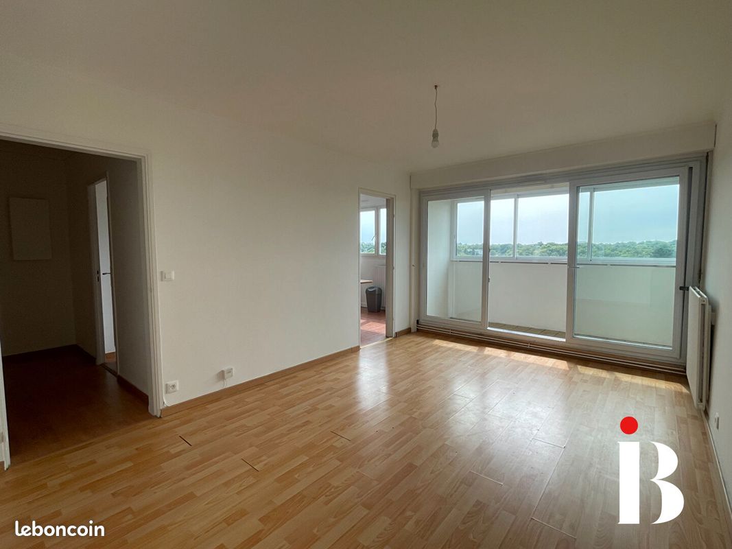 Appartement 4 pièces 82 m² · à Saint-Herblain · 82 m² · 873 €/mois