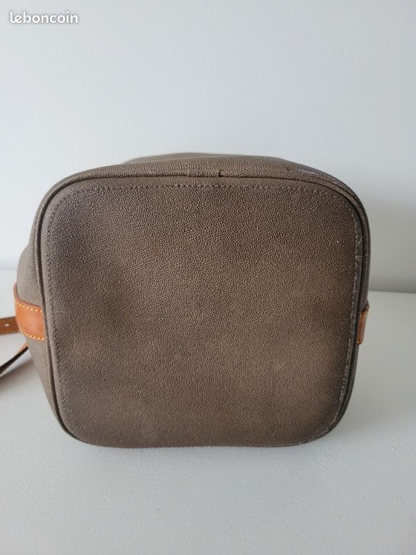 Sac en cuir Raymond Martin (image 5)