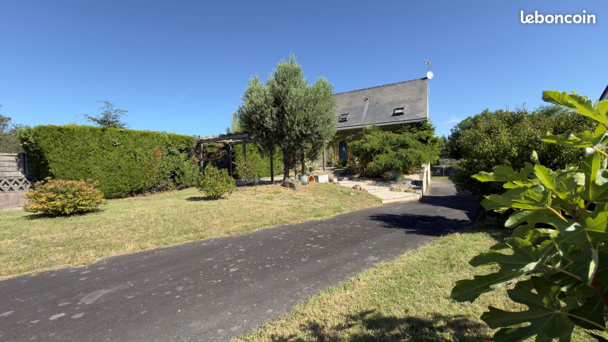 Maison 6 pièces 190 m² · à Pornichet · 190 m² · 691 600 €