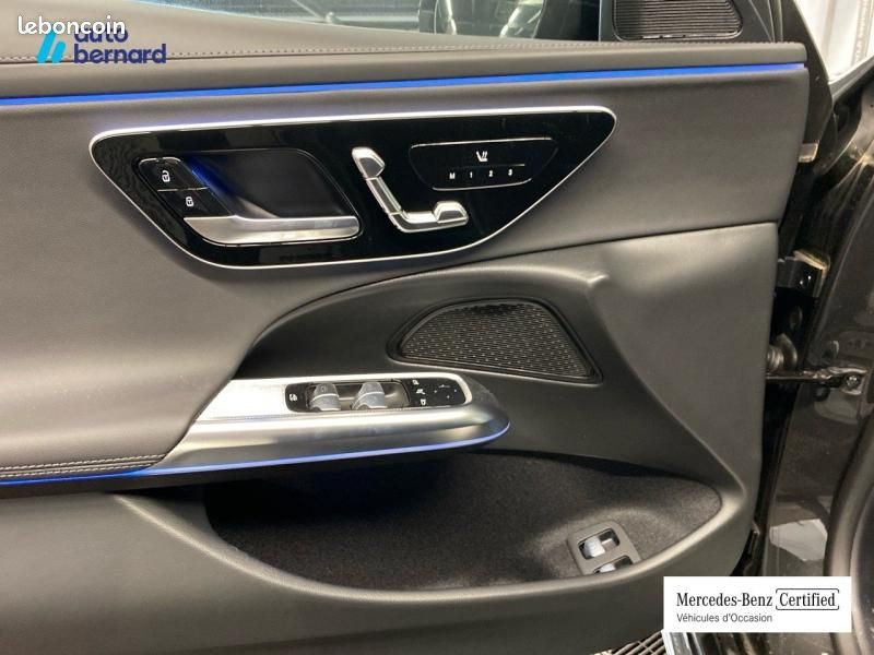 Mercedes-benz Classe E Break 300 e 204+129ch AMG Line 9G-Tronic (image 12)