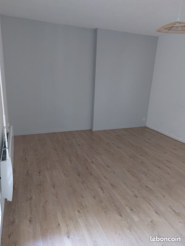 Appartement 2 pièces 45 m² · à Toulouse · 45 m² · 630 €