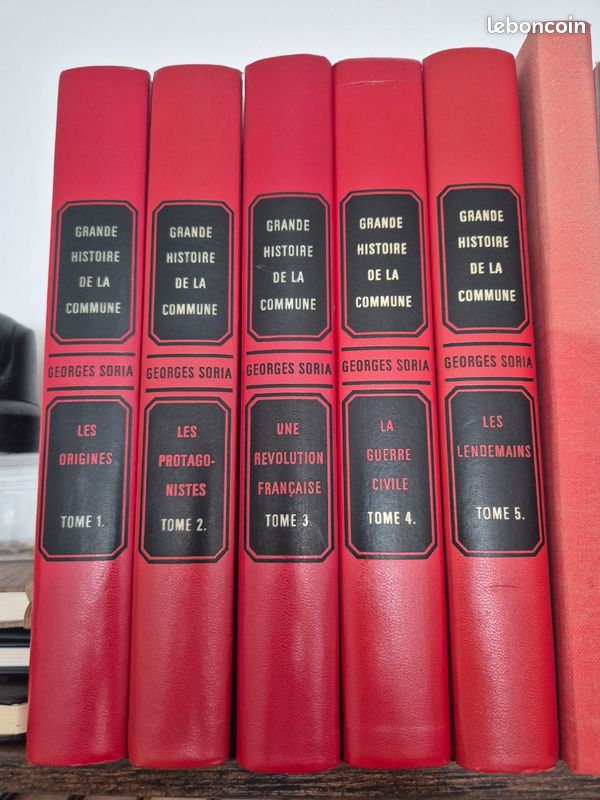 Grande histoire de la commune (image 2)