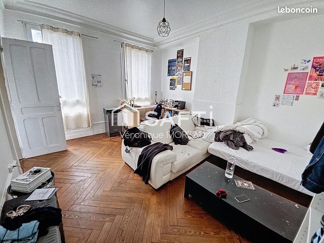 Immeuble 330 m² · à Le Havre · 330 m² · 467 000 €