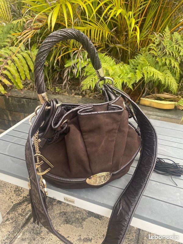 Sac Cabas Le Bon Coin Sac A Main De Marque Occasion Sac