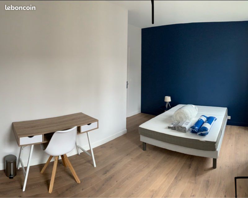 Appartement meublée aux pieds des Halles (image 3)