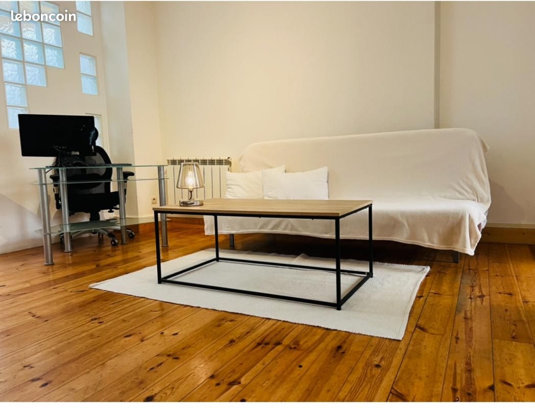 Appartement 2 pièces 35 m² - Bordeaux 33000 (image principale 10)