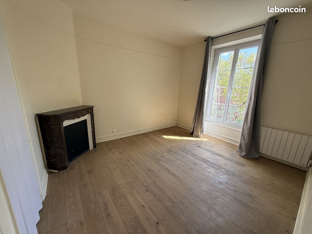 Appartement 2 pièces 41 m² · à Marly-le-Roi · 41 m² · 821 €