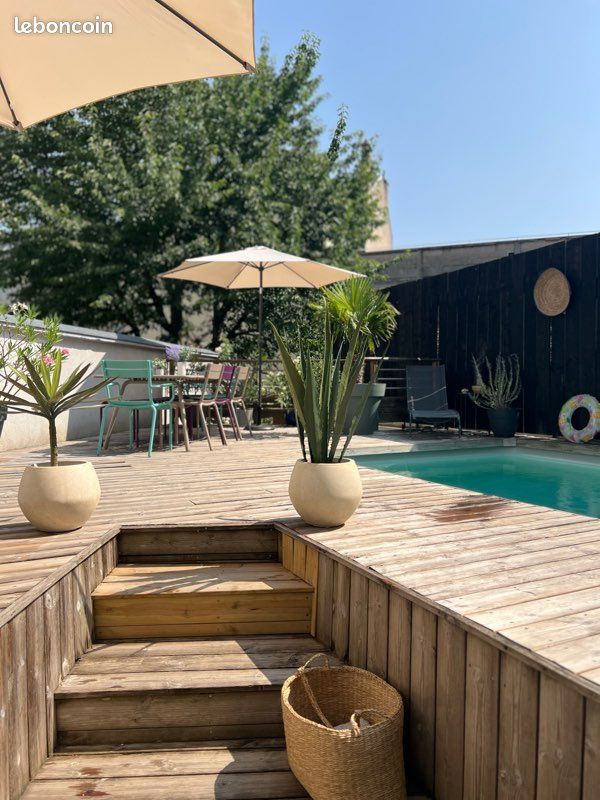 Maison 7 pièces 180 m² · à Reims · 180 m² · 699 000 €