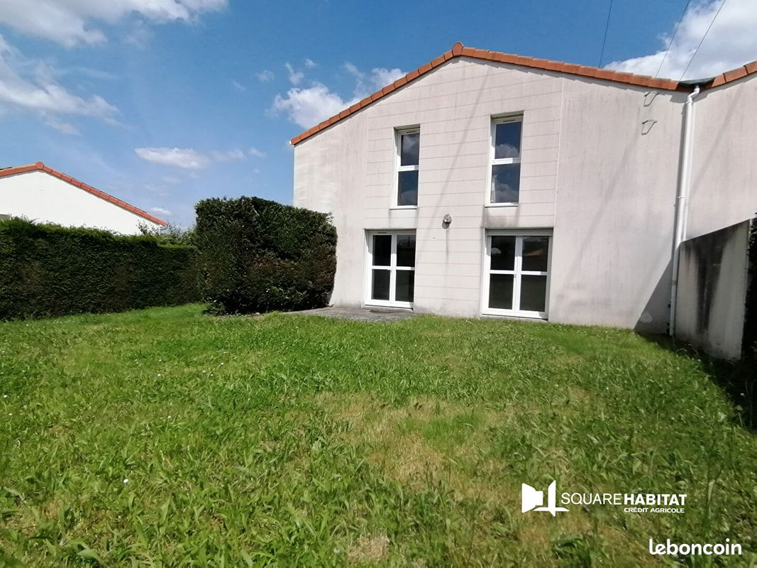 Maison 6 pièces 93 m² · à Cholet · 93 m² · 180 320 €