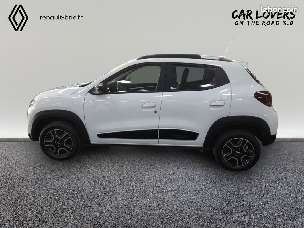 DACIA Spring Essential -23B (image 3)
