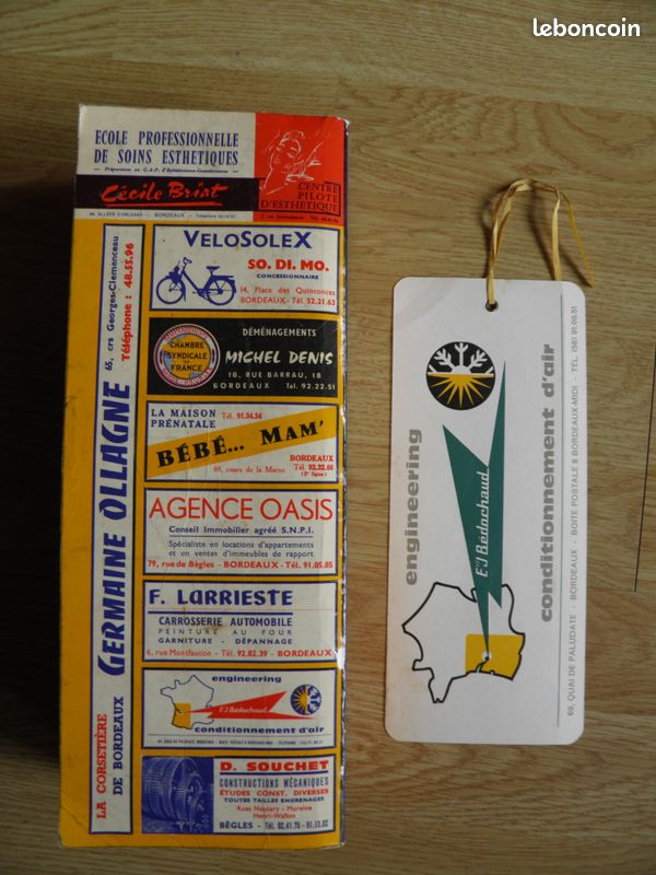 Carnet De Garantie Simson SR 4-3 – Annuaire Ateliers RDA 1969, Pièce Rare #25B337