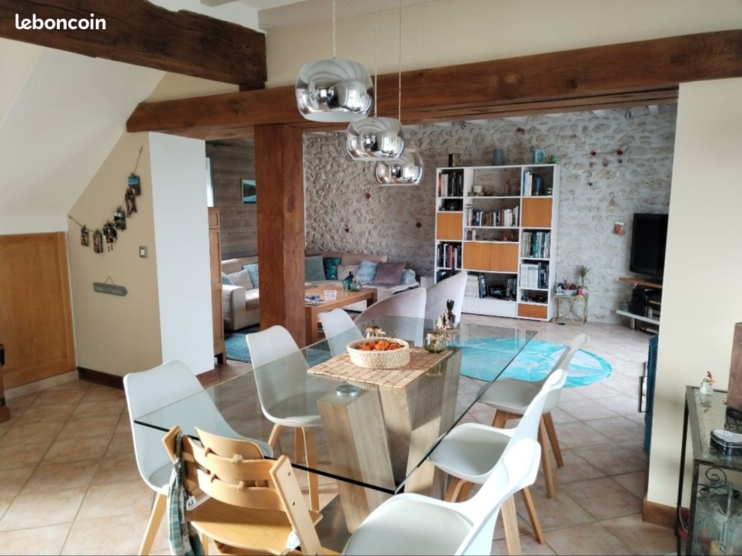 Maison 4 pièces 105 m² · au Bardon · 105 m² · 228 000 €