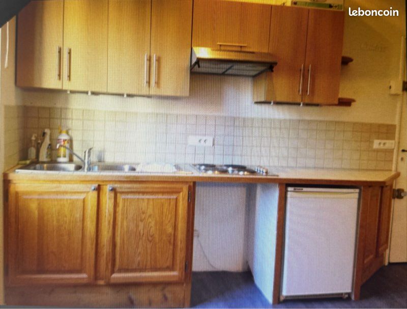 Appartement 1 pièce 22 m² · à Houdan · 22 m² · 510 €/mois