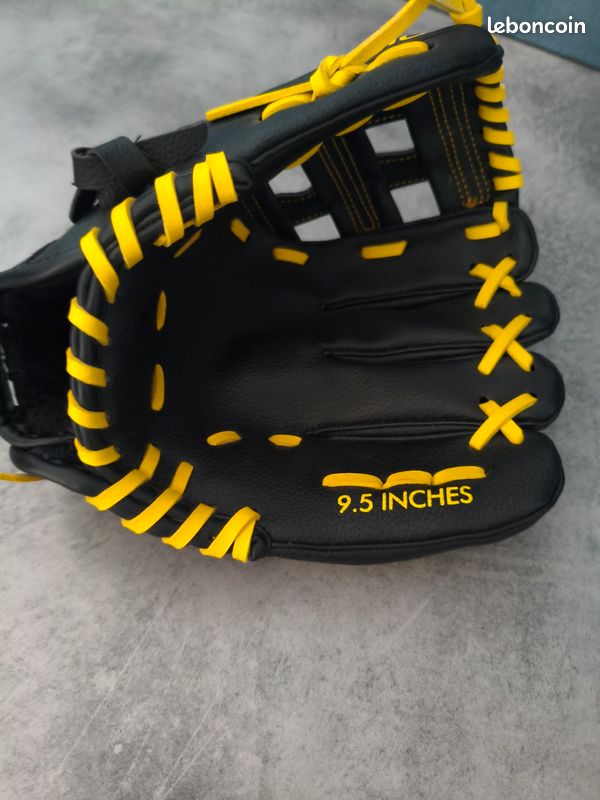 Guante De Béisbol Tamanaco Premium Series Jp3-1050 10,5