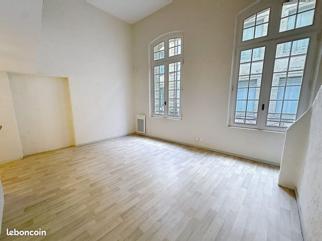Appartement 2 pièces 51 m² · à Uzès · 51 m² · 189 000 €