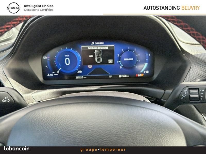 Ford Puma 1.0 Flexifuel 125ch S&S mHEV ST-Line (image 13)