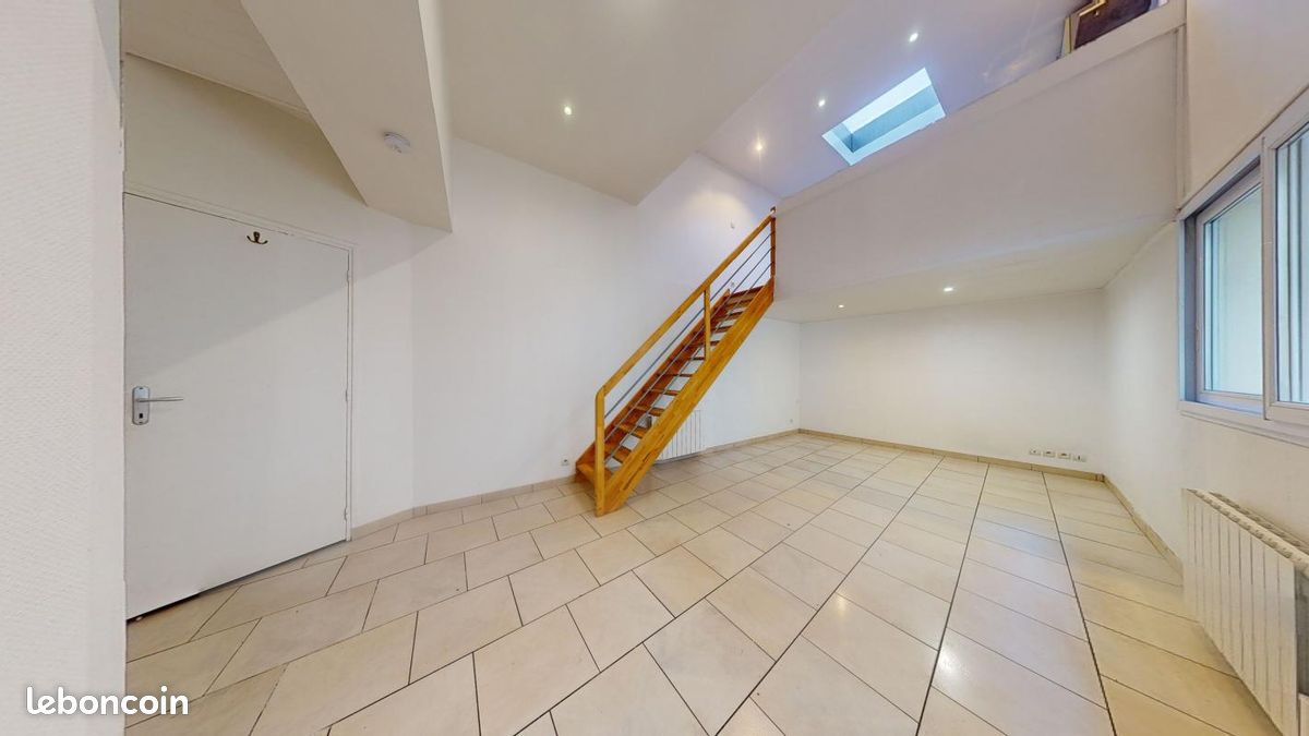 Appartement 3 pièces 54 m² · à Le Havre · 54 m² · 87 500 €