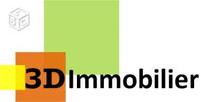 3D IMMOBILIER