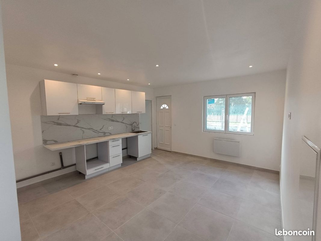 Appartement 2 pièces 35 m² · à Châlette-sur-Loing · 35 m² · 570 €/mois
