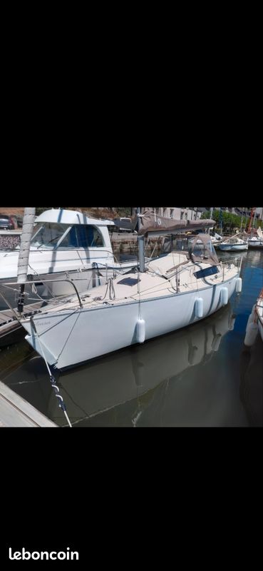 Bénéteau First 24 QR — Vedi foto 1