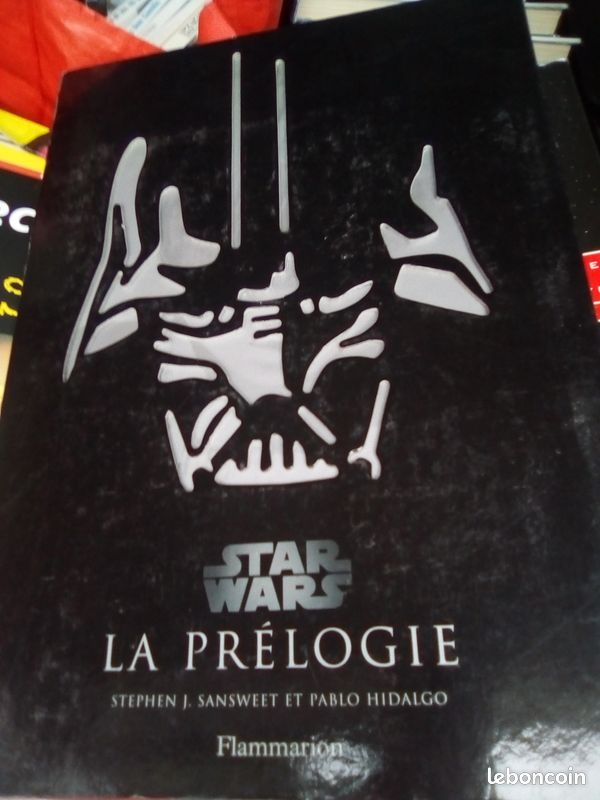 La prélogie Star War (image 2)