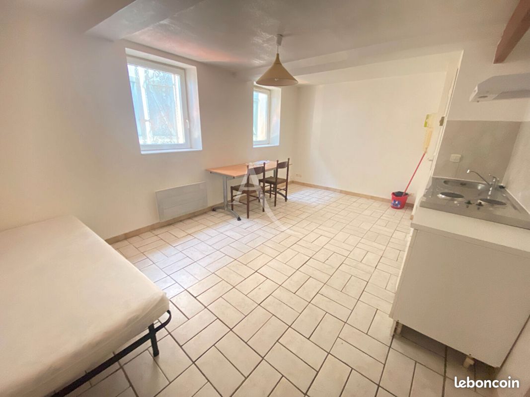 Appartement 1 pièce 24 m² · à Narbonne · 24 m² · 370 €/mois