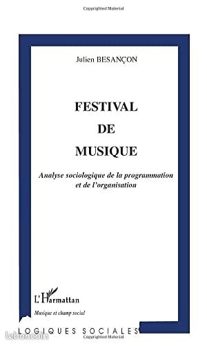 Festival de Musique (Julien Besançon) (image 1)