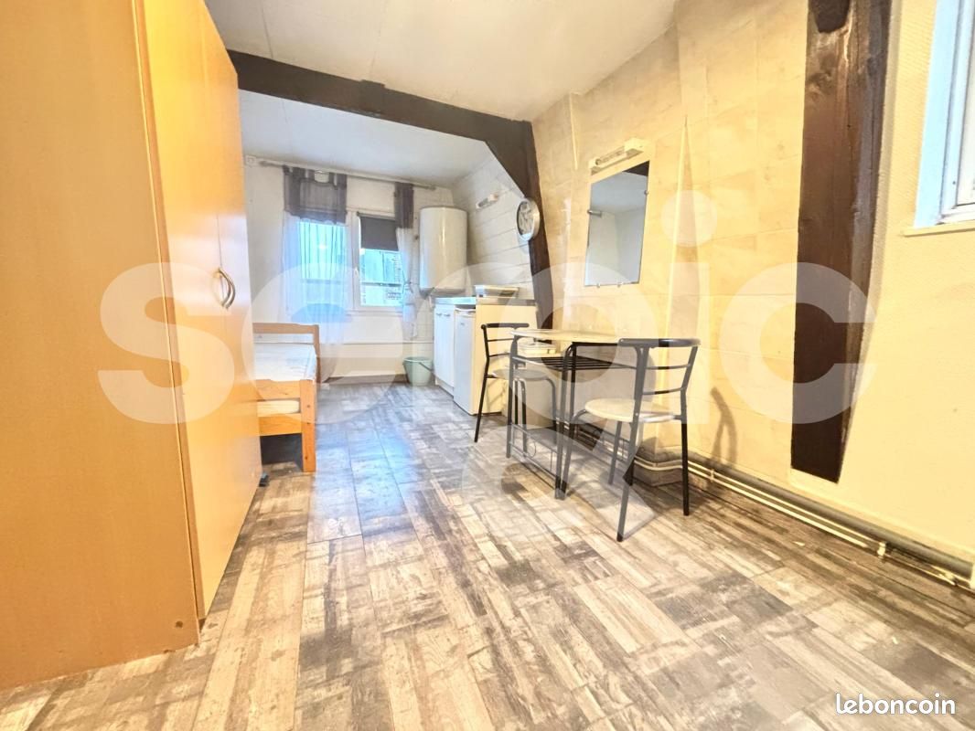 Appartement 1 pièce 14 m² · à Arras · 14 m² · 400 €