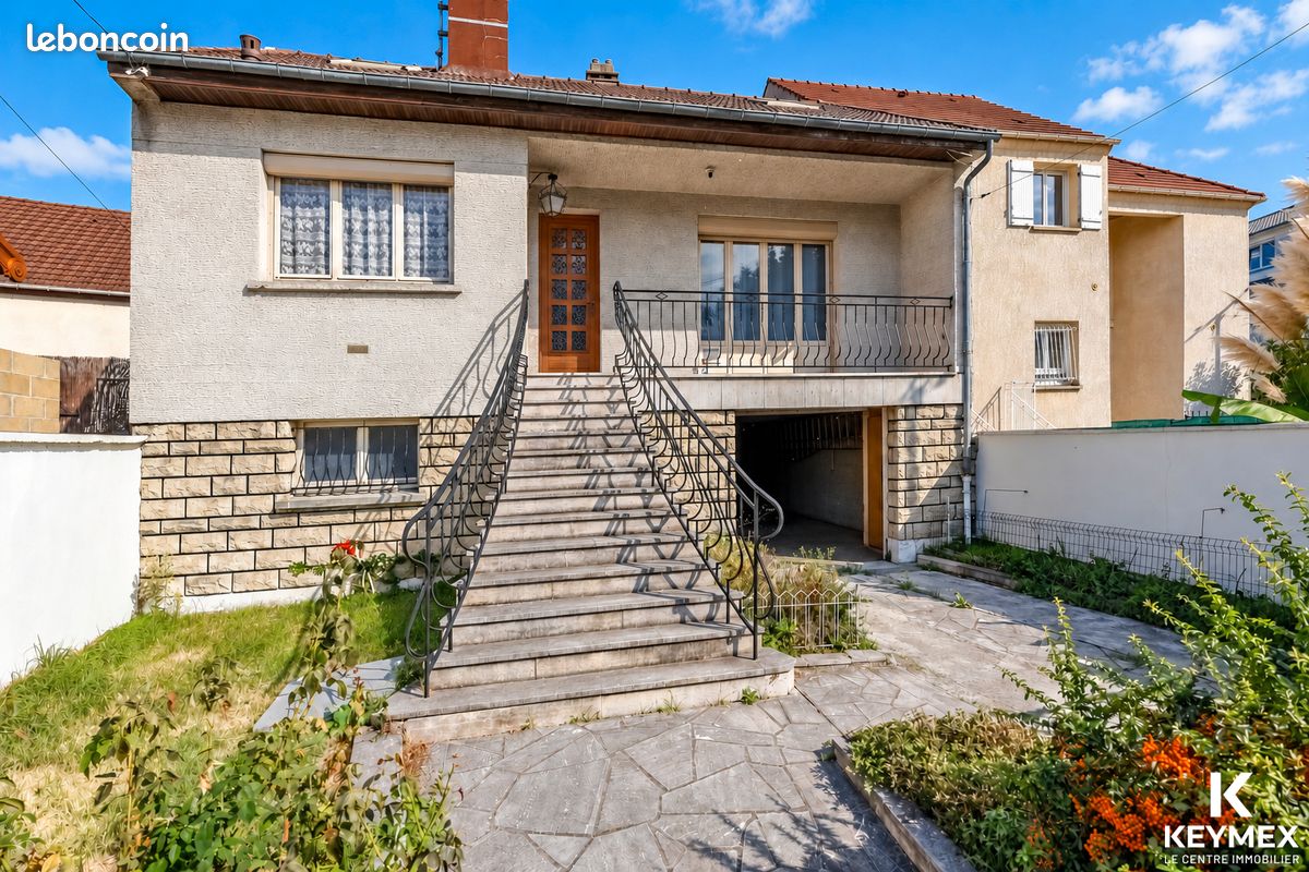 Maison 7 pièces 162 m² · à Drancy · 162 m² · 339 900 €