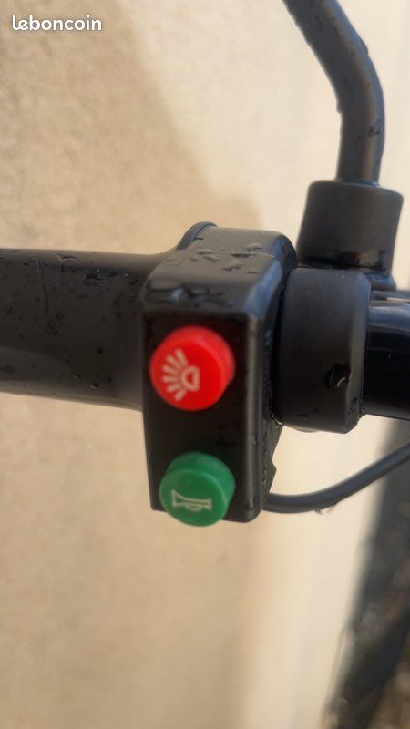 Trottinette électrique (image 5)