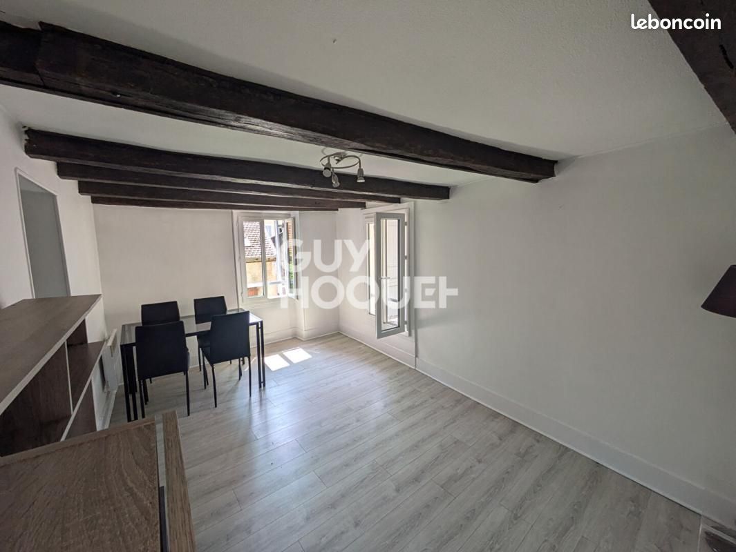 Appartement 3 pièces 37 m² · à Cahors · 37 m² · 88 290 €