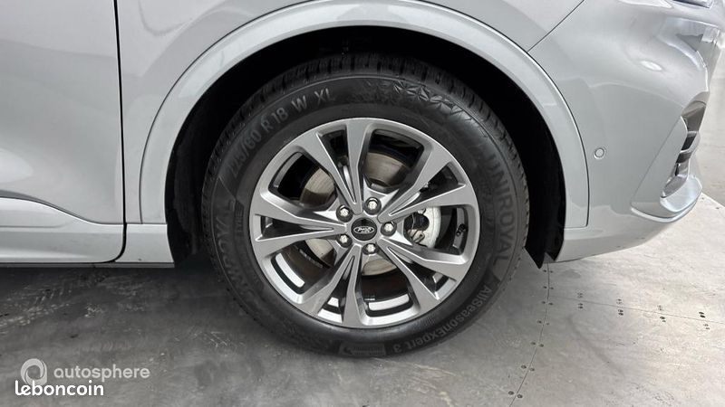 Ford Kuga 2.5 Duratec 180ch Hybrid FlexiFuel ST-Line X Powershift (image 20)