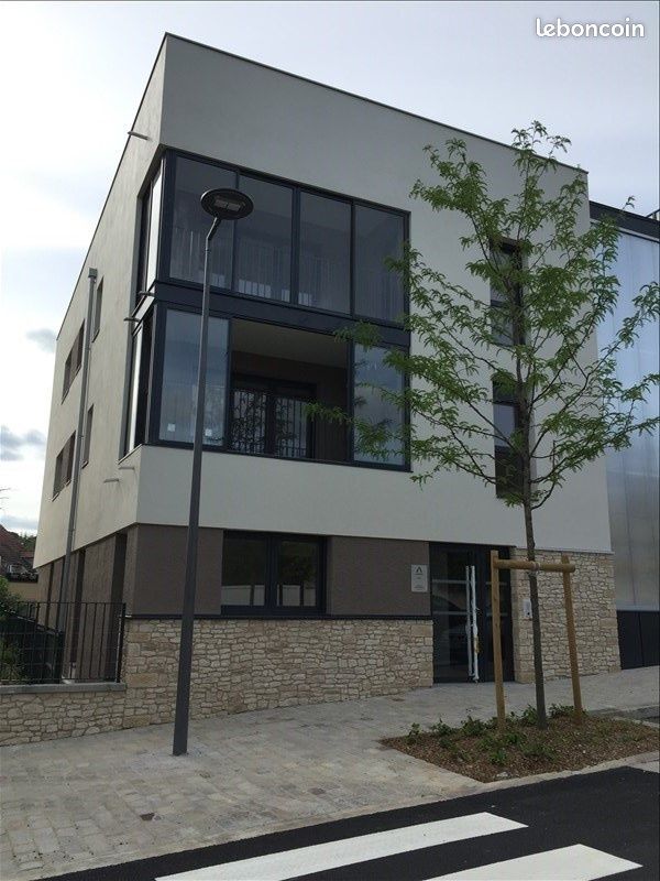Appartement 2 pièces 42 m² · à Le Chesnay-Rocquencourt · 42 m² · 1 098 €/mois