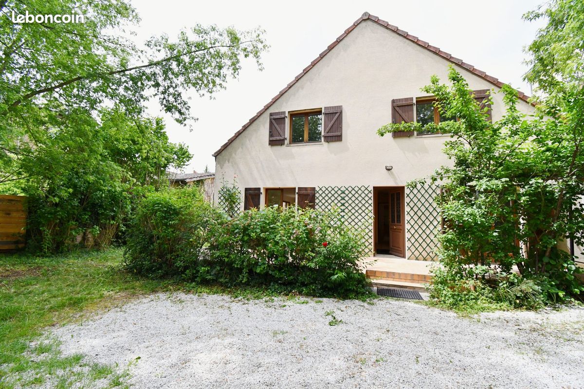 Maison 5 pièces 151 m² · à Autun · 151 m² · 188 000 €